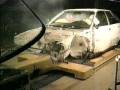 Unsafe Windshield Installations
