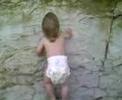 Corts First Free Climb