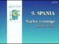 Anabel Conde - Vuelve Conmigo