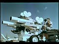 US Military Newsreel - Weapons Testing **SEE THE CHIMP**