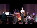 Fay Claassen - The Thrill is Gone
