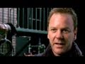 Kiefer Sutherland The Confession video interview