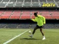 Magic football Magic football