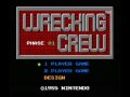 wrecking crew (nes) music - game over download all my nes soundtracks as mp3 here www.nes-snes-sprites.com