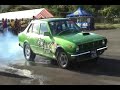 Grenada Internation Drag Racing Event 2007