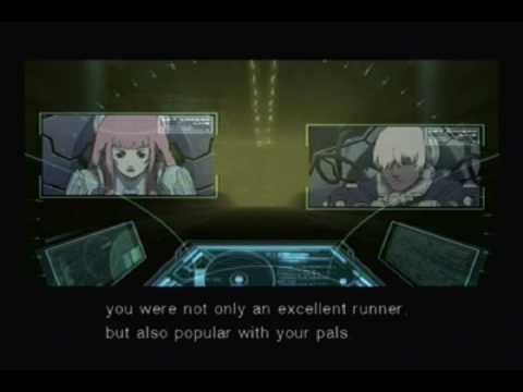 Zone of the Enders : The 2nd Runner