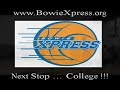 Bowie Xpress Youth Basketball (AAU) Bowie Xpress Youth Basketball (AAU)