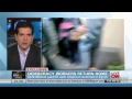 Click here to watch this video Sam LaHood discusses experience in Egypt