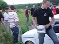 \"kierowca rajdowy\"
