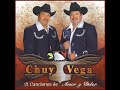 Chuy Vega y Ernesto Rocha - Una Sola Caida