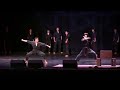 Fanime 2008 Masquerade - Team LoopKicks HD
