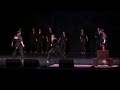 fanime 2008 masquerade   team loopkicks hd