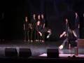 Fanime 2008 Masquerade - Team LoopKicks HD