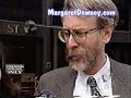 Margaret Downey on NBC 10 and WB17 (1999)