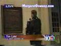 Margaret Downey on NBC 10 and WB17 (1999)