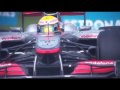 Malaysia 2010 race formula 1