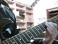 destroy the runner-saints (guitar cover) by jarren destroy the runner-saints (guitar cover) by jarren
