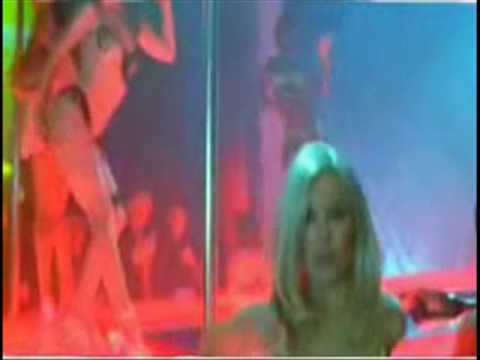 natalie portman in g string