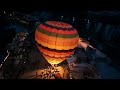 Click here to watch this video RFTC: Sony NEX-5N on Hexacopter records Hot Air Balloon 
