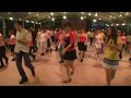 choreographed by: maggie gallagher (jan 07) 
music: show me yours by rick guard from the hands of a giant album 
descriptions: 48 count - 4 wall line dance - intermediate level
