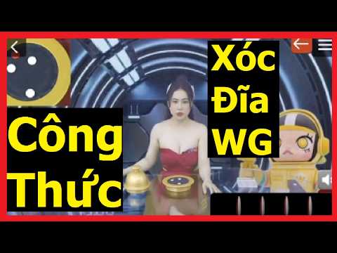 Dạy Công Thức Xóc Đĩa Trên Mạng Online