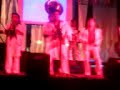 BANDA SERENATA HUASTECA EN EL GRITO