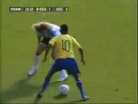 robinho 07