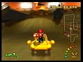 Mario Kart Double Dash Race Mario Kart Double Dash Race