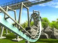 RCT3 Roller Coaster Tycoon 3 - Exotic