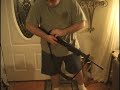 Fieldstripping Galil