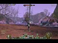 Aion - priest leveling up Aion - priest leveling up