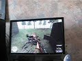 Call of Duty 2 on 2407WFP