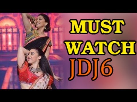 Madhuri - Hey Guys, Telebuzz is back with the latest updates from the dance reality show, Jhalak Dikhhla Jaa 6. Lauren Gottlieb who is fast gaining fame because of her...