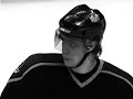 Anze Kopitar vs Martin Brodeur
