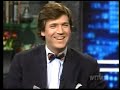 christopher hitchens on tucker carlson