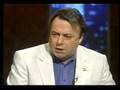 Christopher Hitchens on Tucker Carlson