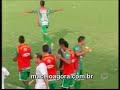 Gols! ASA vence o CEO na abertura do Campeonato.