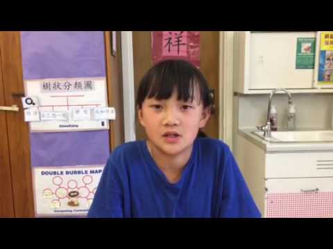 幼幼小主播選拔