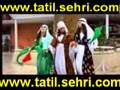Halay Kurdish