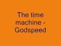 soundtracks of movies - time machine soundtrack - godspeed
