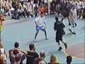 THE SCOPE MAGAZINE - STREETBALL.CO.UK, BASKETBALL FREESTYLE
