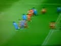 9no gol del delantero venezolano del Getafe.