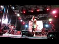 Childish Gambino - LES - Full - Moog Fest!