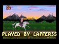 wrath of the demon longplay. one of the first longplays i recorded, but the quality was terrible as i had no idea how to encode videos properly back then. so i decided to re-record it.