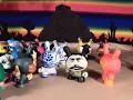 Dunny Azteca