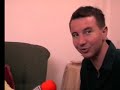 reportage r�alis� � l'occasion de la visite du npa et d'olivier besancenot en palestine (avril 2009) 1�re partie.
