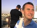 reportage r�alis� � l'occasion de la visite du npa et d'olivier besancenot en palestine (avril 2009) 1�re partie.