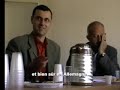 reportage r�alis� � l'occasion de la visite du npa et d'olivier besancenot en palestine (avril 2009) 1�re partie.