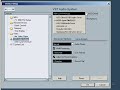 Cubase Audio Device Set Up