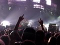 Kings of Leon - Trani - The Palace of Auburn Hills, Michigan - 22 ...